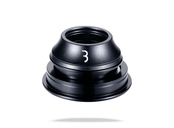 BBB Semi-Int Tapered BHP-54 Styrelager 1 1/8" - 1.5", Semi-Int 44/56, 41.0-51.8 