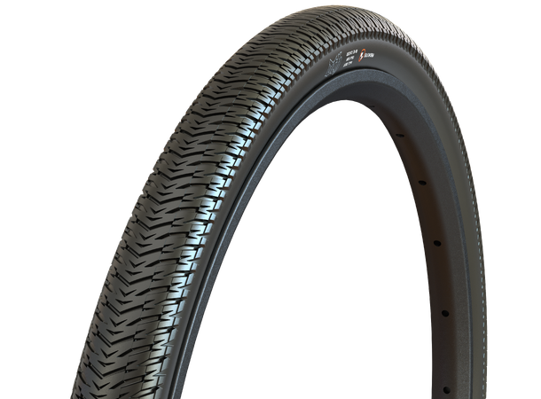 Maxxis DTH 20" BMX Dekk 20x1/8(28-451), 245g, 60/62a, 2C, 