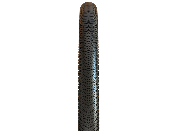 Maxxis DTH 20" BMX Dekk 20x1/8(28-451), 245g, 60/62a, 2C, 
