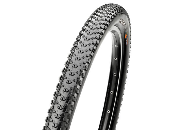 Maxxis Ikon 26" TR EXO Dekk 26x2.35, E25, 680g, 120TPI, MaxxSpeed 