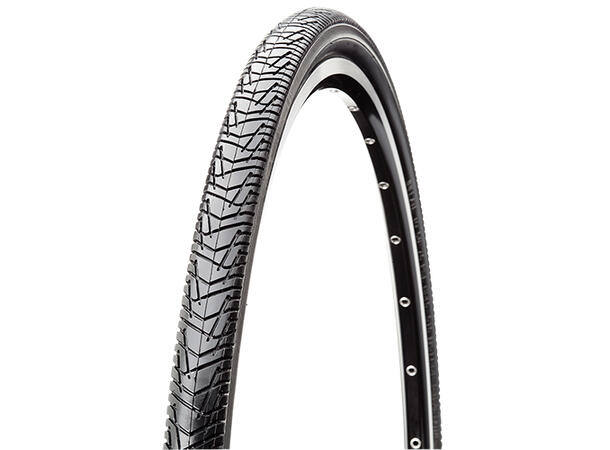 CST Traveller 26" Dekk Slick 25-stk = 95 pr.stk 