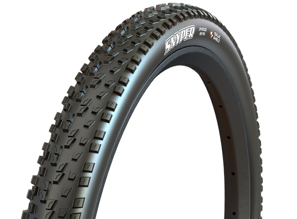 Maxxis Snyper 24" EXO Dekk 24x2.00, 600g, 60TPI, 2C, SilkShield 