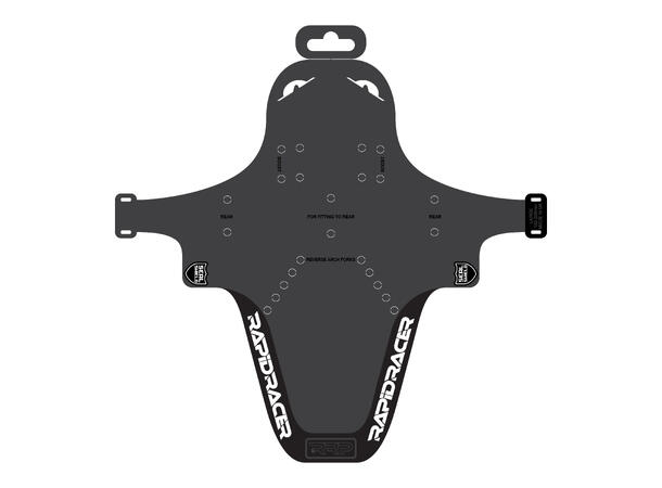 RRP Enduroguard v4.2 L For/Bakskjerm Til gaffel/bakrammer, inkl. strips 