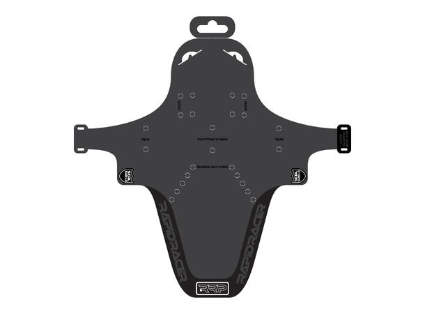 RRP Enduroguard v4.2 L For/Bakskjerm Til gaffel/bakrammer, inkl. strips 