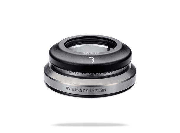 BBB Tapered BHP-46 Integrert Styrelager 1 1/8" - 1.5" Integrert,  42/52.1mm, ACB 
