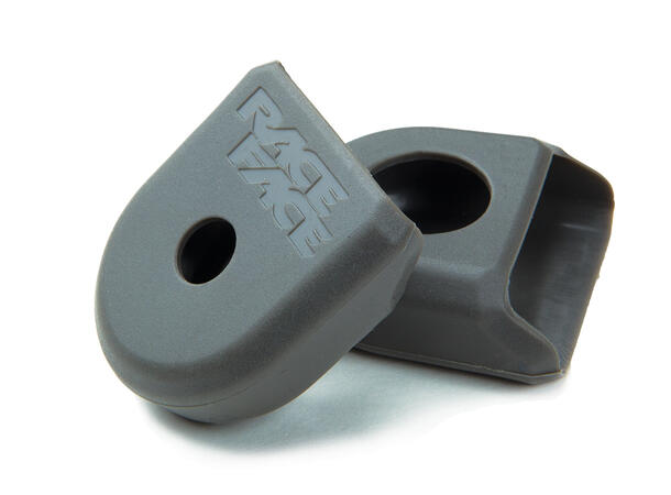 Race Face Crank Boot Small Par, gummi, Alu kranker 