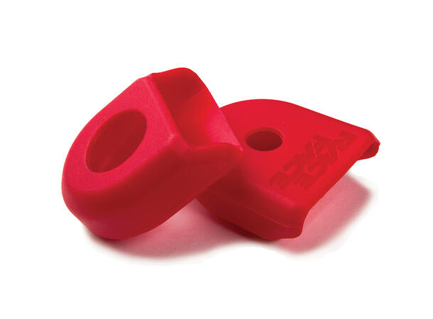 Race Face Crank Boot Small Par, gummi, Alu kranker 