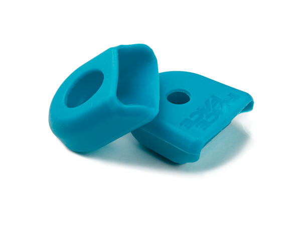 Race Face Crank Boot Small Par, gummi, Alu kranker 