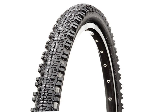 CST Climber II 24" Semislick Dekk 25-stk = 88 pr.stk 