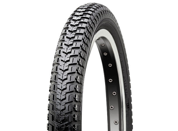 CST General Style 16" Dekk 25-stk = 49 pr.stk 
