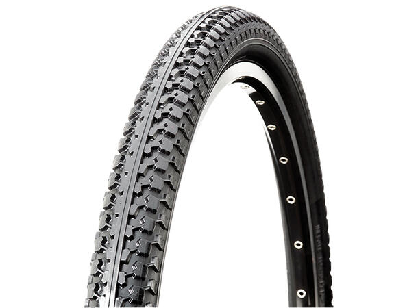 CST General Style 26" Dekk Midtstripe 25-stk = 80 pr.stk 