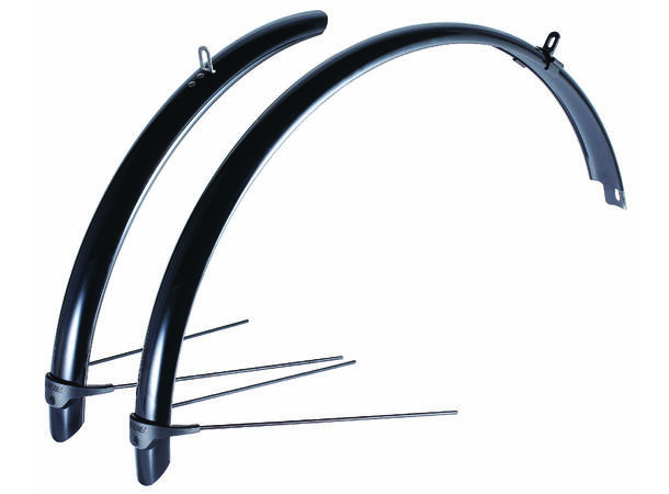 BBB CityGuard BFD-40 Skjermsett 28" Heldekkende skjermer 