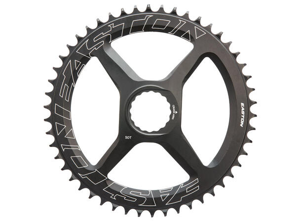 Easton DM Krankdrev Cinch, 9/11-delt, Narrow/Wide, Alu 