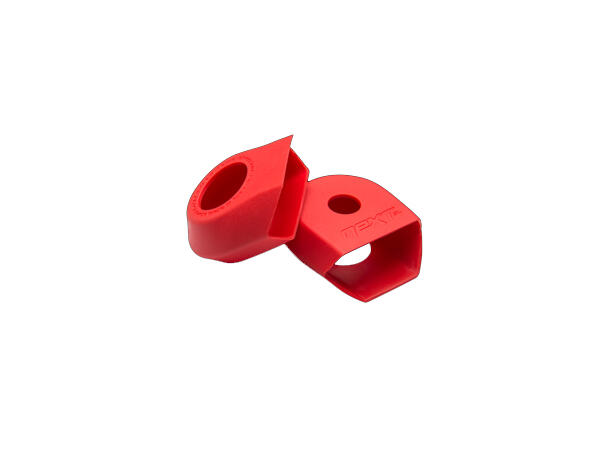 Race Face Next SL G4 Crank Boot Par, gummi 