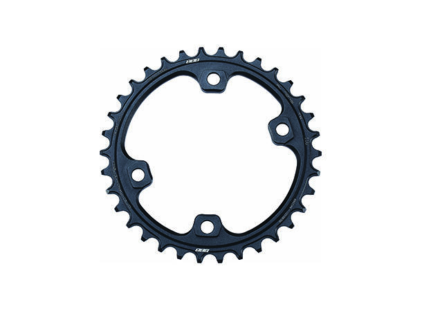 BBB MTBgear BCR-105S Krankdrev 96 BCD/4-arm, 1x11-delt, Alu 