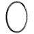 Race Face ARC Offset 29" Felg 28H, 622 x 35mm, Alu, 573g, Grå 