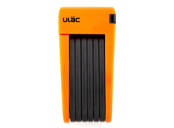 Uläc Type-X Neo Blade Foldbar Lås Nøkkel, 5 x700mm Stål, 695gr, Level 6 