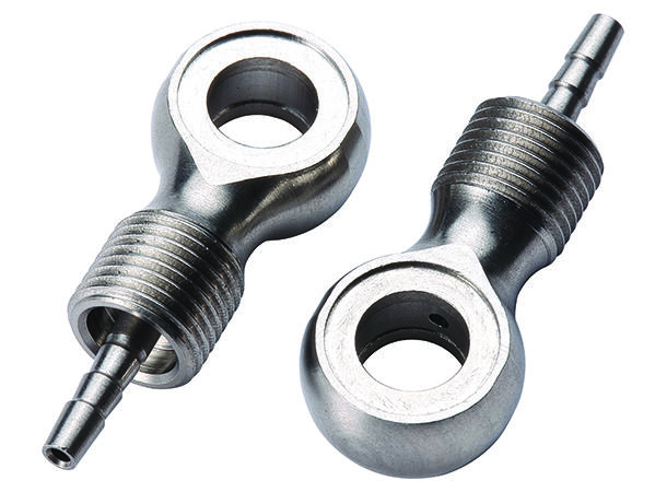 BBB Banjo Workshop BCB-240 Passer indre dim 2.1mm strømper, 25stk 