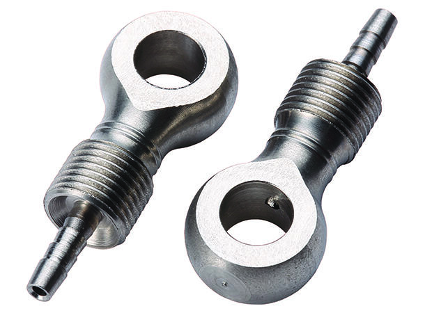BBB Banjo Workshop BCB-242 Shimano/Sram/Avid, str ID 2.3mm, 25stk 