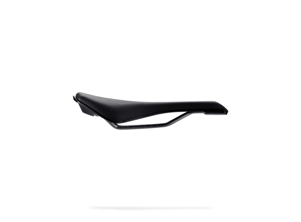 BBB Echelon BSD-142 Sete 155 x 265mm, Sort, Unisex 