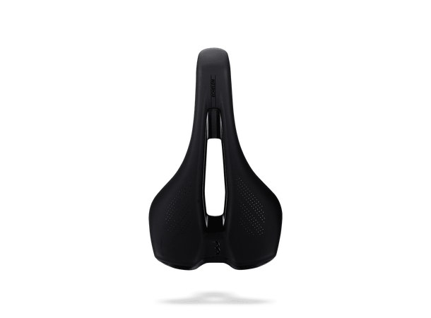 BBB Echelon BSD-142 Sete 155 x 265mm, Sort, Unisex 