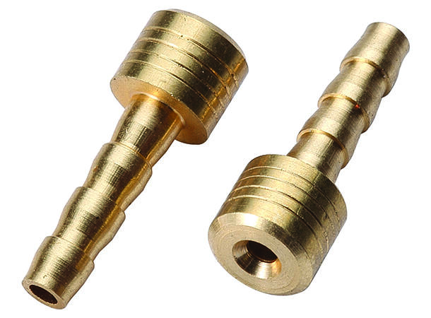 BBB Hose Barb BCB-211 Passer Magura ID 2.2mm, Kobber, 50stk 