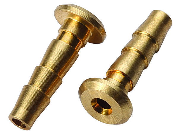 BBB Hose Barb BCB-212 Passer Shimano ID2.3mm, Kobber, 50stk 