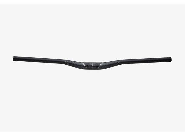 Race Face Aeffect 35 Riser Styre Sort 35mm x 20mm x 760mm, Alu, 335gr 