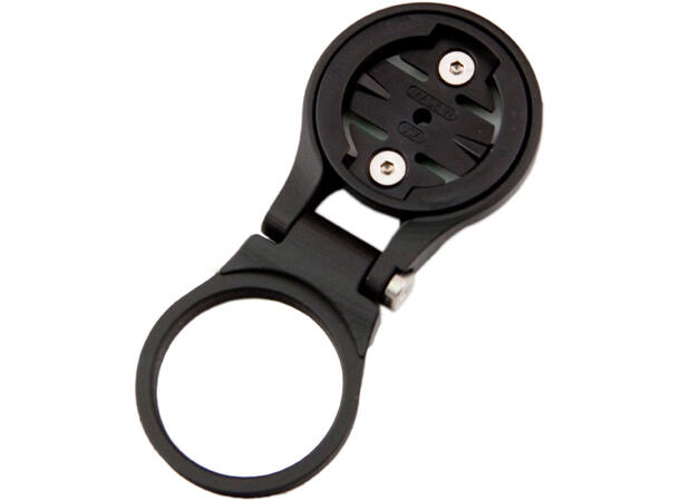 K-Edge Garmin Juster Stem Computerfeste 1 1/8 Headcap, 23gr, Justerbar 