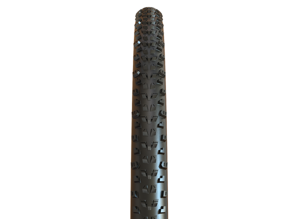 Maxxis All Terrane CX 28" TR EXO Dekk 33-622, 375g, 120TPI, 62/70a, 