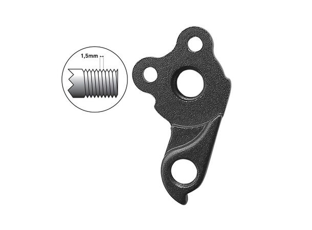 Union Girøre GH-088 for direct mount (M12, pitch 1.5) 