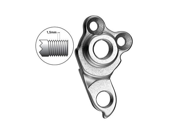 Union Girøre GH-088 for direct mount (M12, pitch 1.5) 
