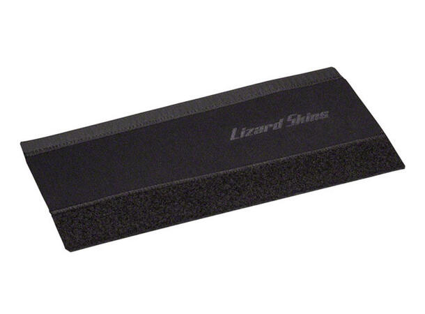 Lizard Skins Kjedestagbeskytter M Sort, neopren, 100-125mm x 280mm, 27gr 