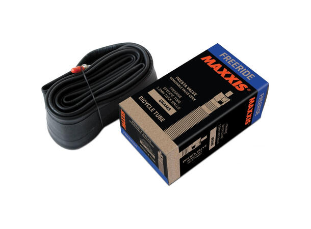 Maxxis Freeride Presta 29" Slange 29" x 2.20/2.50, 348gr, 1.2mm, RVC 