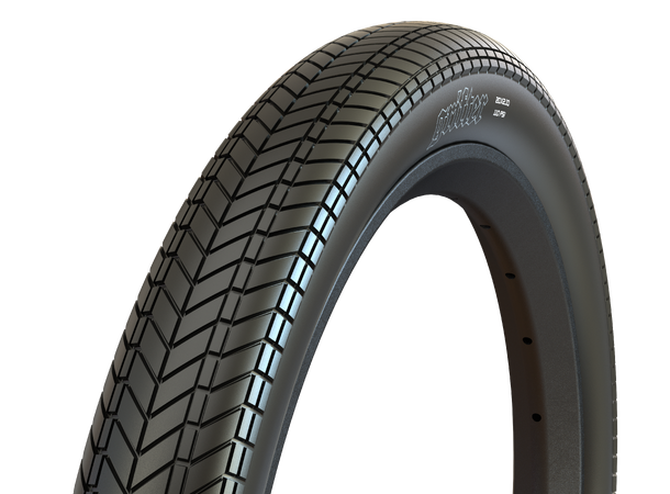 Maxxis Grifter 29" Dekk 29x2.50, 890g, 60TPI, 