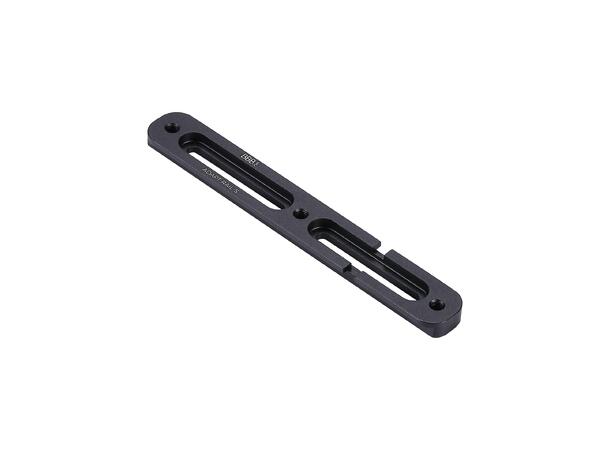 BBB AdaptRail BBC-120 Festeadapter Small, 143mm 