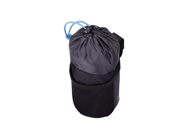 BBB BarBuddy BSB-20 Stemveske Sort, 0.95L, Borrelås 
