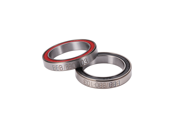 BBB BracketSet BBO-103 Kranklager Løse V SRAM DUB, 40 x 29 x 6.8mm, 20pk 