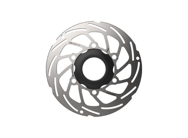 BBB CenterStop BBS-121 CL Bremseskive 140-220mm, 2.0mm, Centerlock 