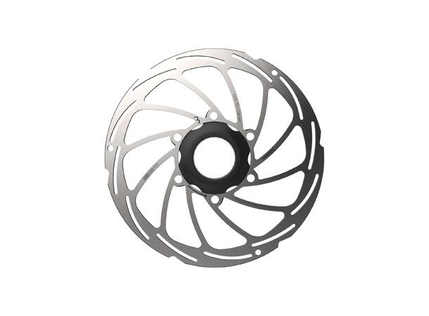 BBB CenterStop BBS-121 CL Bremseskive 140-220mm, 2.0mm, Centerlock 