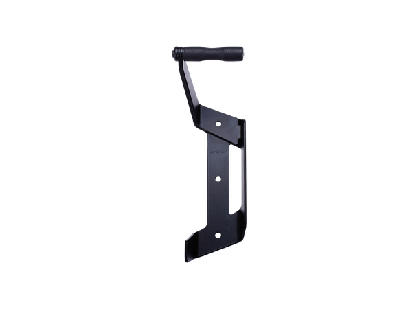 BBB ParkingLot BTL-126 Sykkelholder Fast arm for montering på vegg 