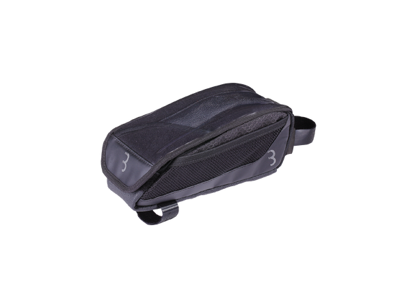 BBB TopTank BSB-18 Rammeveske Sort, 0.75L, m/telefonlomme 