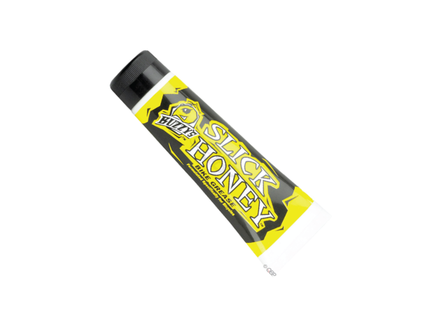 Buzzys Slick Honey Bicycle Grease 60ml, Tube 