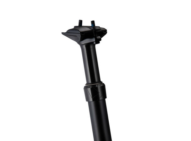 Easton EA70 AX Setepinne Sort, Alu, MY20, u/remote 
