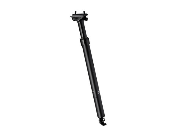 Easton EA70 AX Setepinne Sort, Alu, MY20, u/remote 