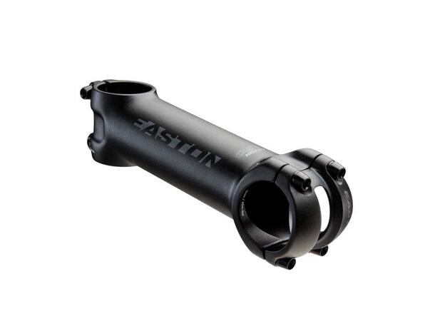 Easton EA70 Stem OS 31.8mm, 7 grader, Sort, Alu 