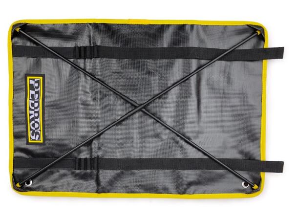 Pedro's Pro Burrito Tool Kit Verktøysett Meget godt utstyrt Burrito Wrap 