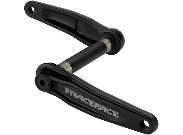 Race Face Ride Fat Bike Krankarmer 170mm RF189, U/ drev, Fat Bike 190/197mm 