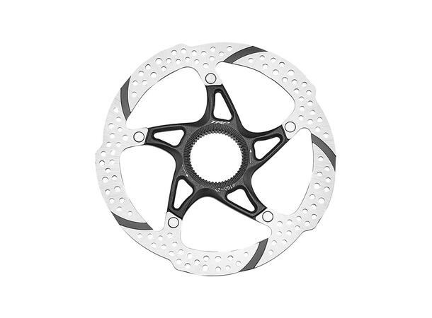 TRP Two-Piece CL Bremseskive 1.8mm, Centerlock, Alu-Spider, TR25 