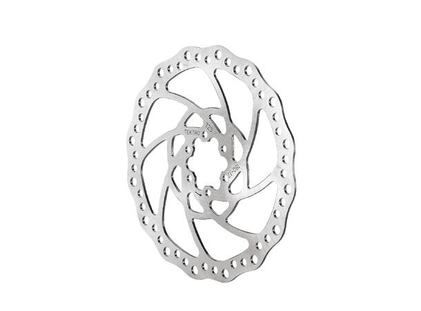 Tektro TR-17 IS 2.3 Bremseskive 2.3mm, 6-Bolt 